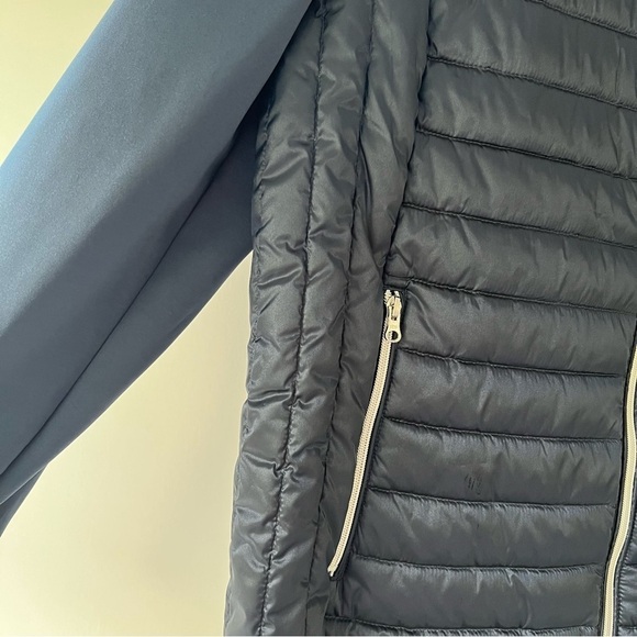 Arctic Expedition Ladies Puffer Jacket - Picture 3 of 10